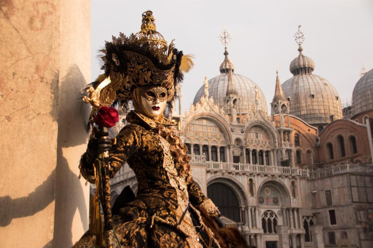 Youatmolino Canal View * Venedig