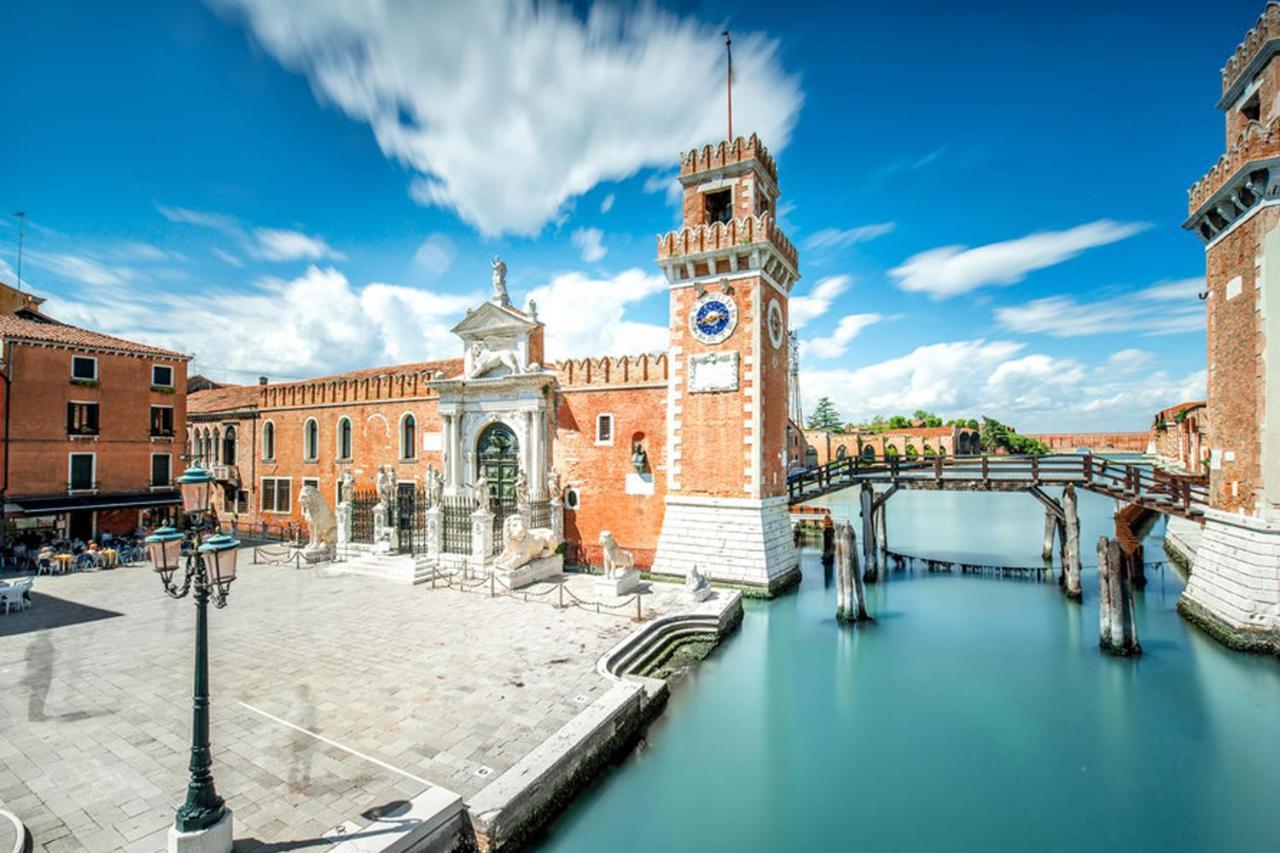 Youatmolino Canal View * Venedig