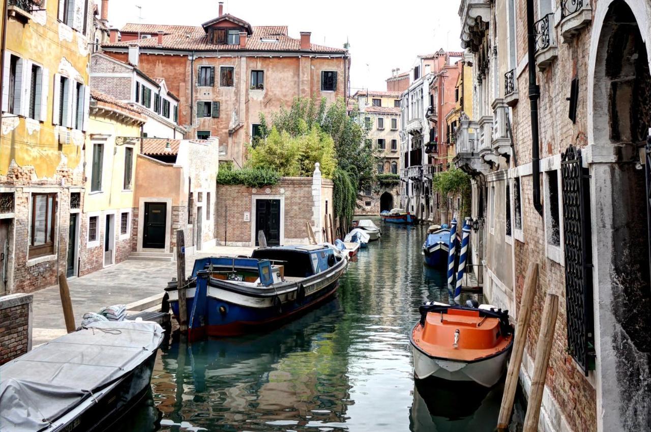 Youatmolino Canal View * Venedig