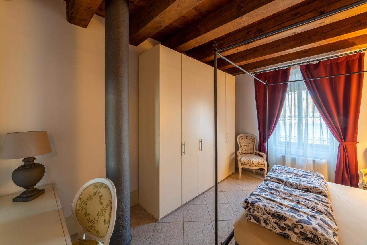 Youatmolino Canal View Venedig
